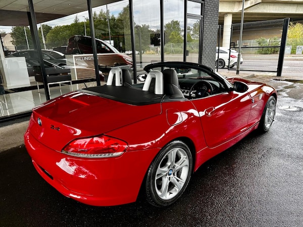 Used BMW Z4 for sale - 75670741: Photo 21