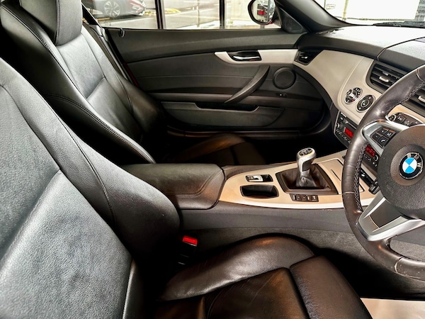 Used BMW Z4 for sale - 75670741: Photo 22
