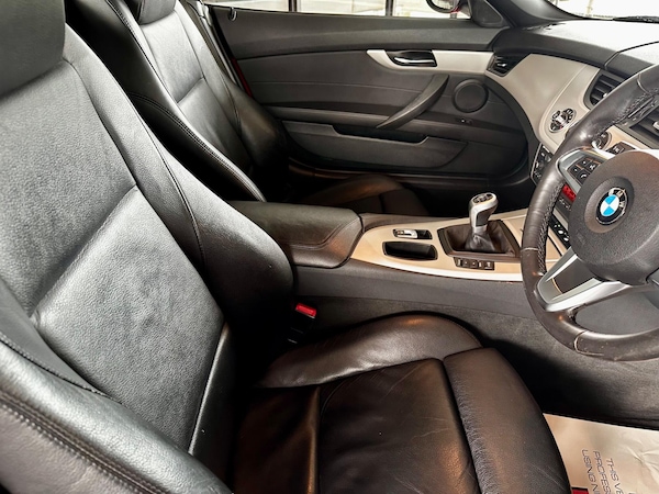 Used BMW Z4 for sale - 75670741: Photo 23