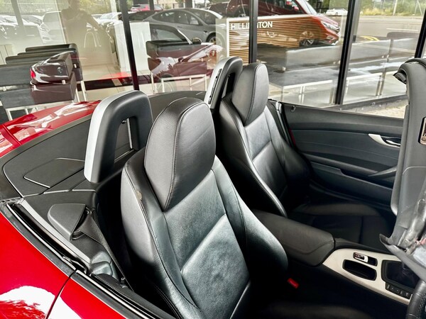 Used BMW Z4 for sale - 75670741: Photo 26