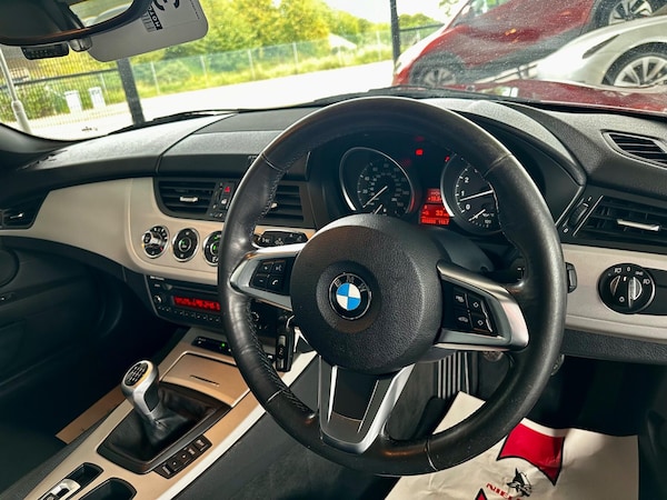 Used BMW Z4 for sale - 75670741: Photo 28
