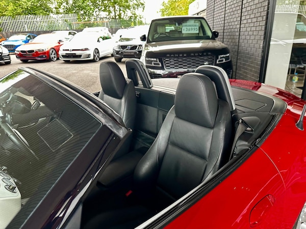 Used BMW Z4 for sale - 75670741: Photo 30