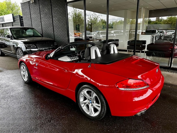 Used BMW Z4 for sale - 75670741: Photo 6
