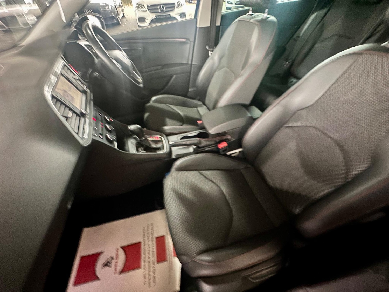Vehicle 26