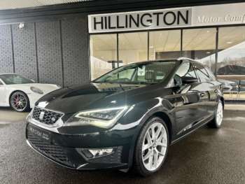 Used SEAT Leon 2015 for sale - 74293852: Photo