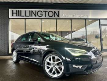 Used SEAT Leon 2015 for sale - 74293852: Photo