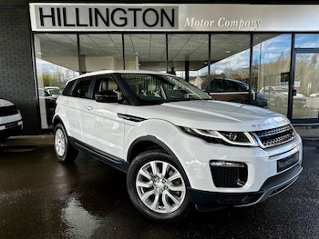 Used Land Rover Range Rover Evoque 2015 for sale - 78230926: Photo