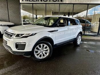 Used Land Rover Range Rover Evoque 2015 for sale - 78230926: Photo