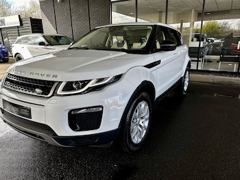 Used Land Rover Range Rover Evoque 2015 for sale - 78230926: Photo