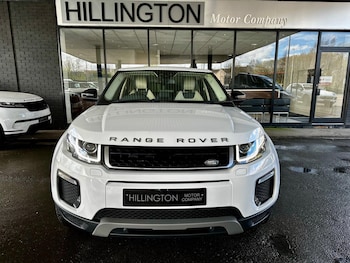 Used Land Rover Range Rover Evoque 2015 for sale - 78230926: Photo