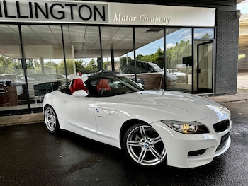 Used BMW Z4 2012 for sale - 79026505: Photo