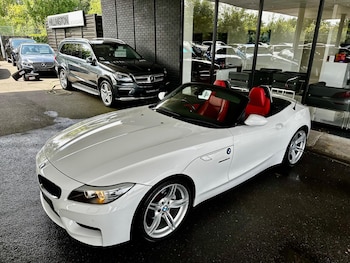 Used BMW Z4 2012 for sale - 79026505: Photo