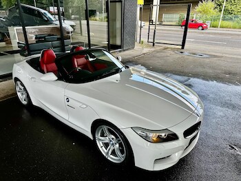 Used BMW Z4 2012 for sale - 79026505: Photo