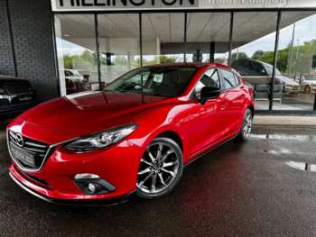 Used Mazda Mazda3 2016 for sale - 74875256: Photo