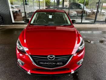 Used Mazda Mazda3 2016 for sale - 74875256: Photo