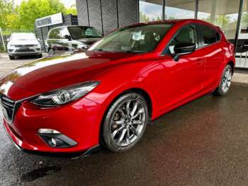 Used Mazda Mazda3 2016 for sale - 74875256: Photo