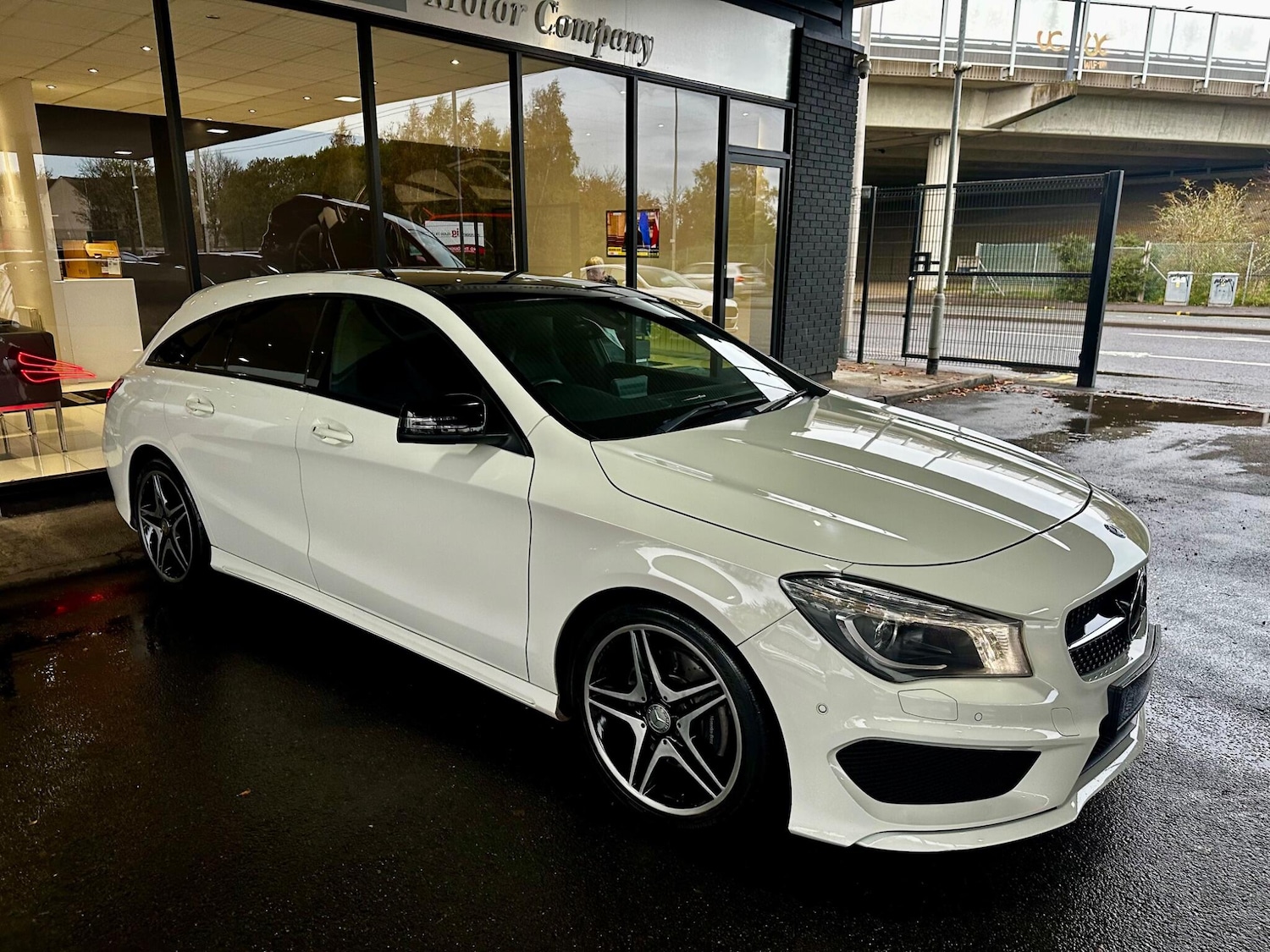 Used Mercedes-Benz CLA 2016 for sale - 76995460: Photo 10
