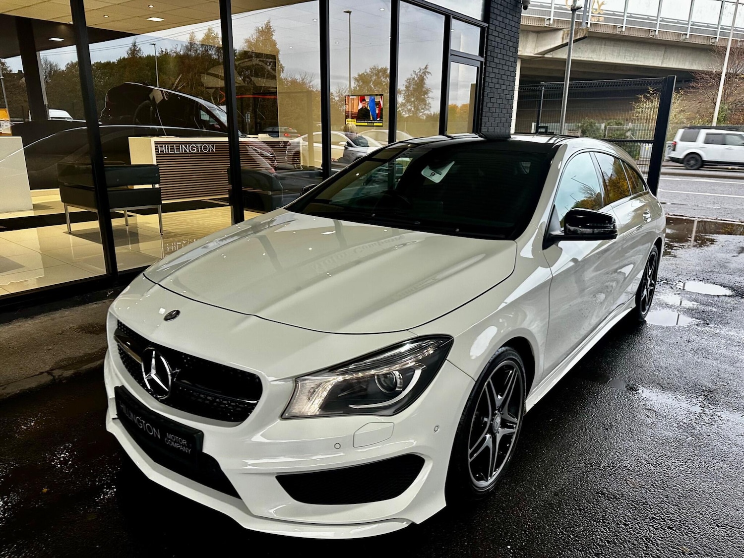 Used Mercedes-Benz CLA 2016 for sale - 76995460: Photo 20