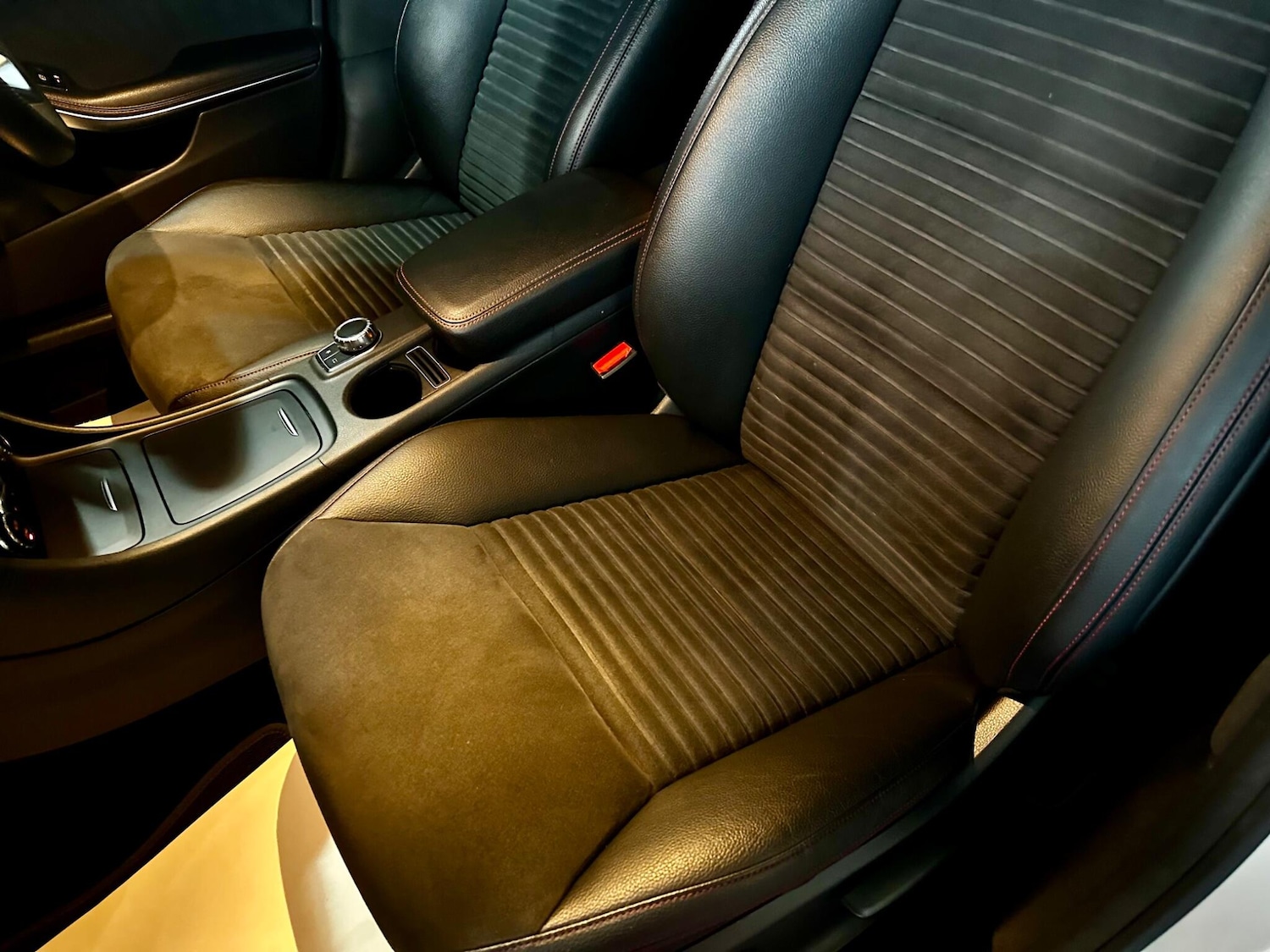 Used Mercedes-Benz CLA 2016 for sale - 76995460: Photo 24