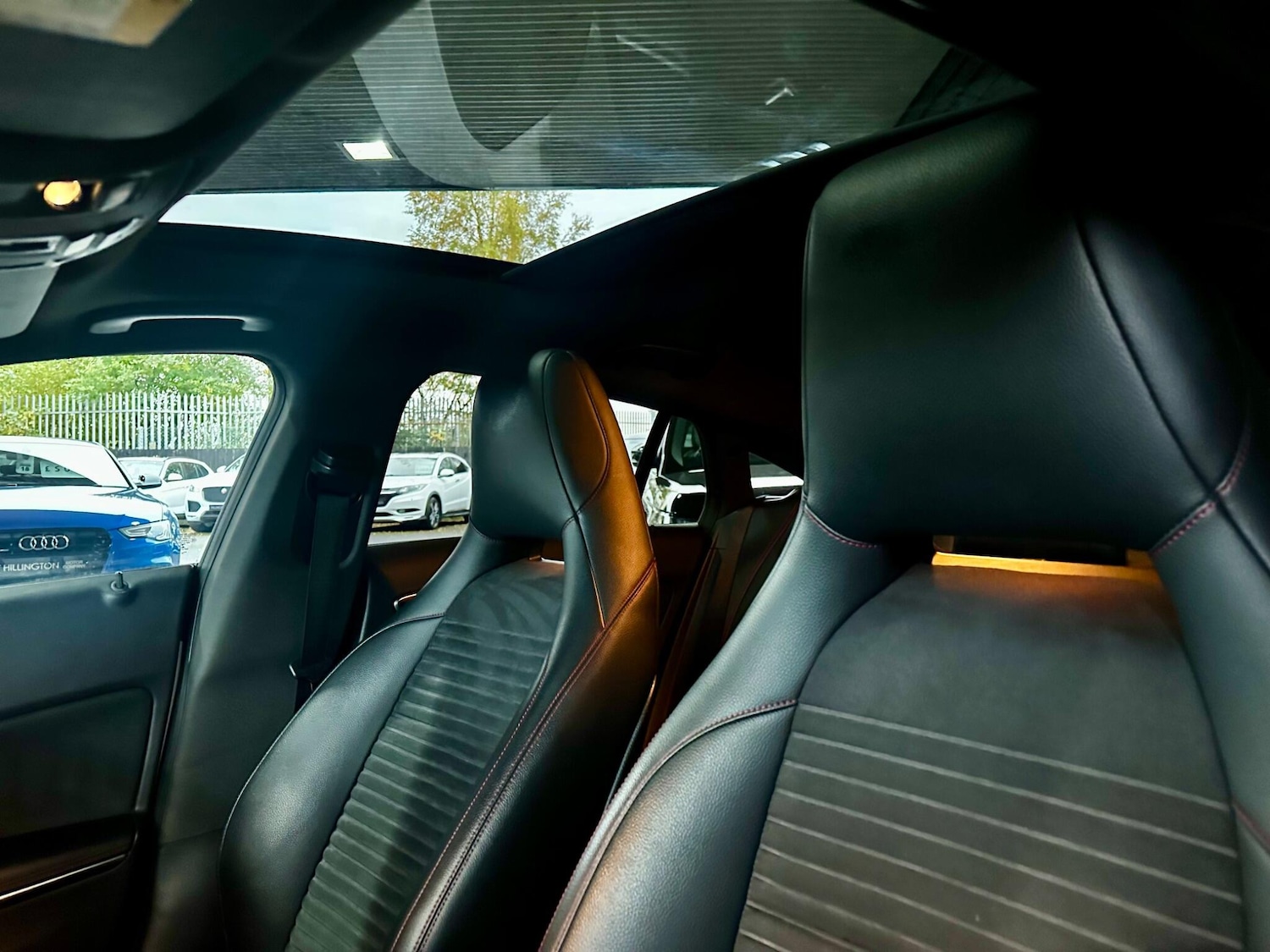 Used Mercedes-Benz CLA 2016 for sale - 76995460: Photo 25