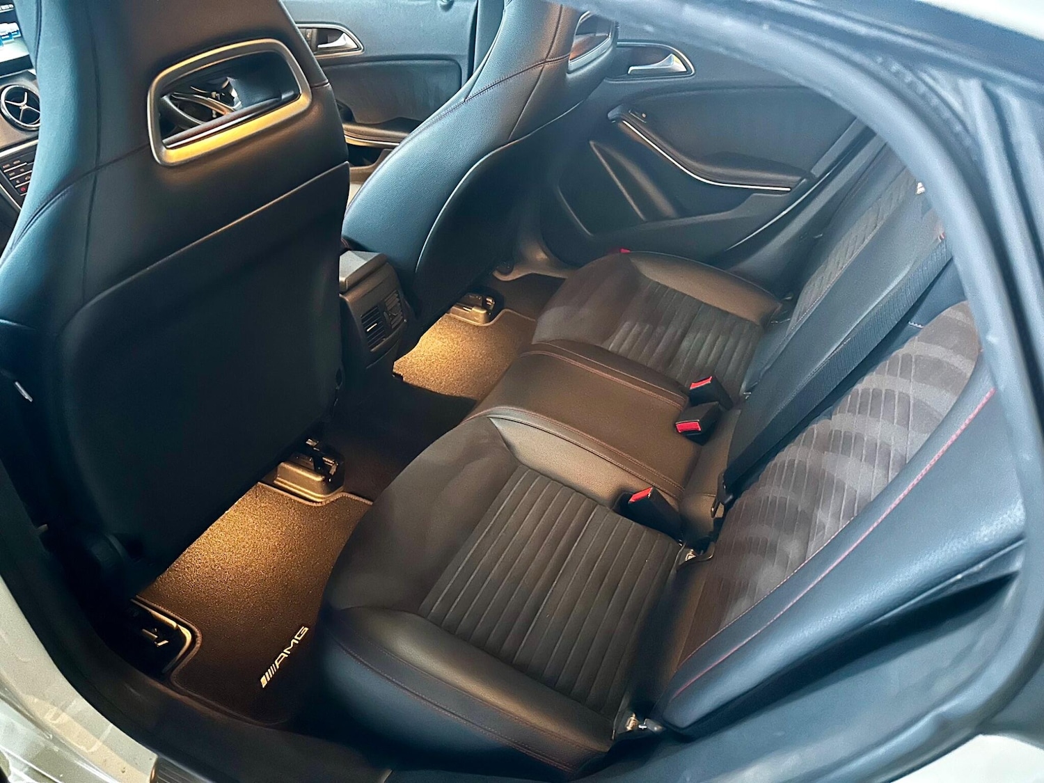 Used Mercedes-Benz CLA 2016 for sale - 76995460: Photo 26