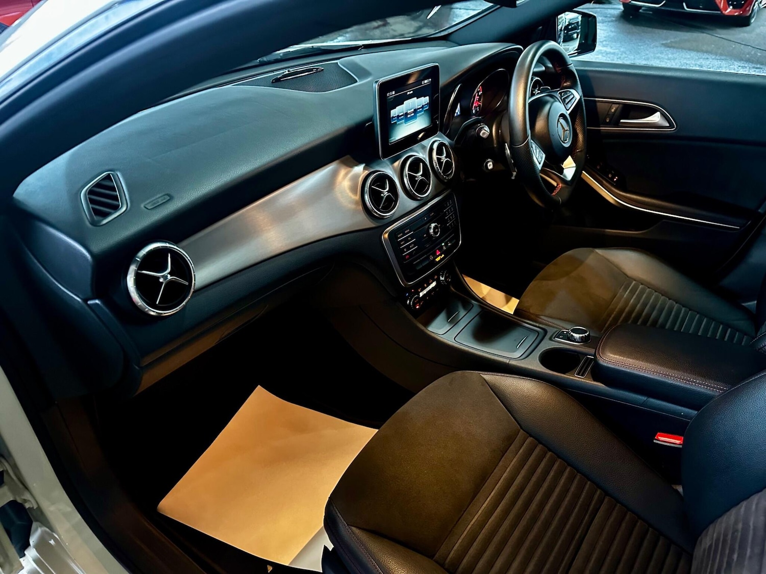 Used Mercedes-Benz CLA 2016 for sale - 76995460: Photo 28