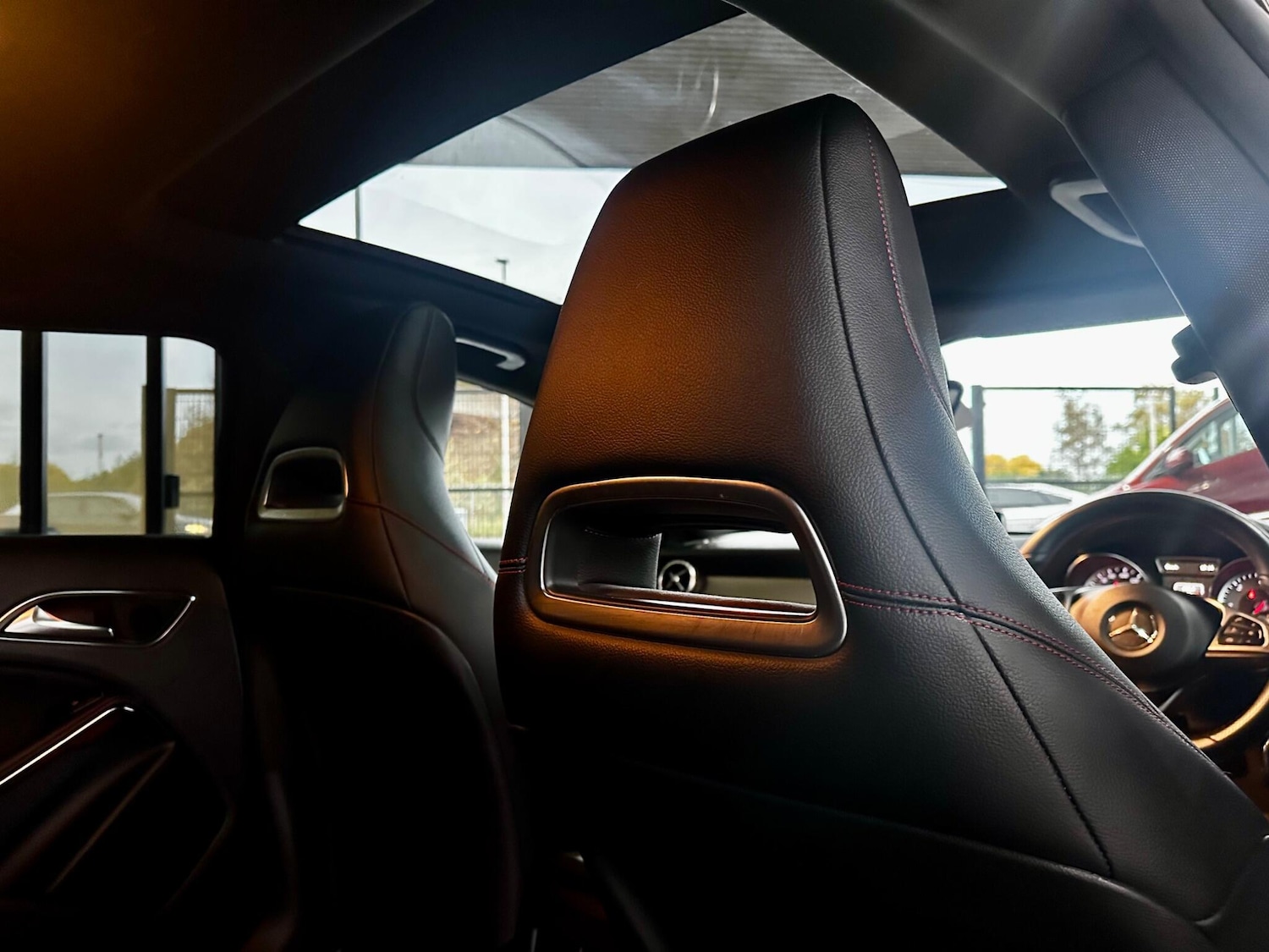 Used Mercedes-Benz CLA 2016 for sale - 76995460: Photo 29