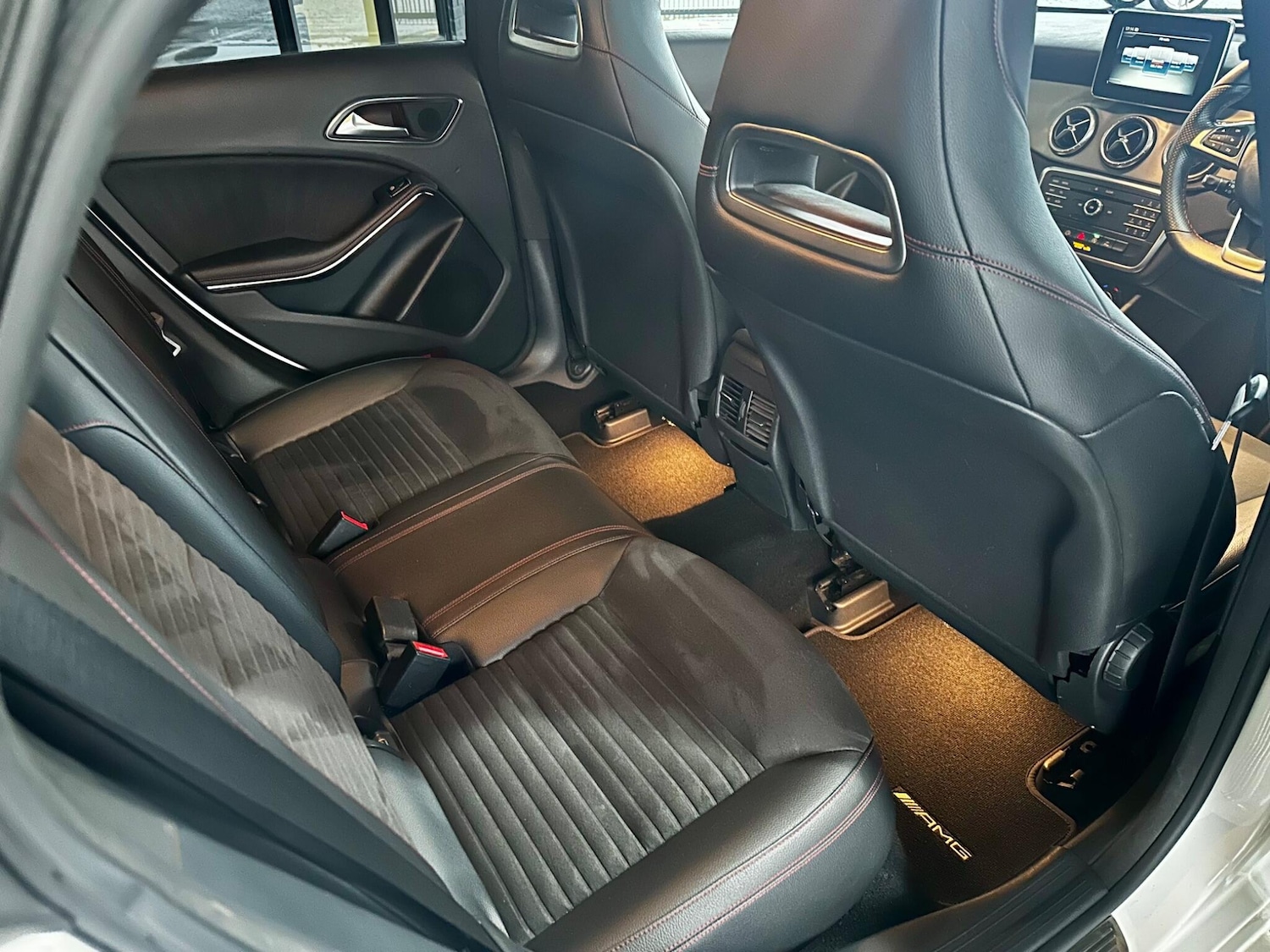 Used Mercedes-Benz CLA 2016 for sale - 76995460: Photo 30