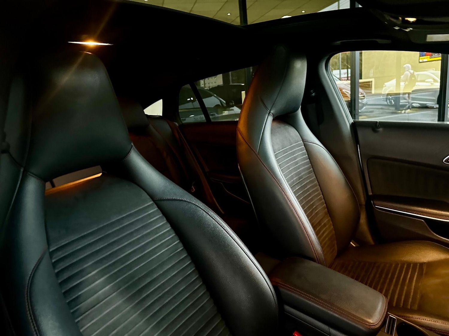 Used Mercedes-Benz CLA 2016 for sale - 76995460: Photo 31