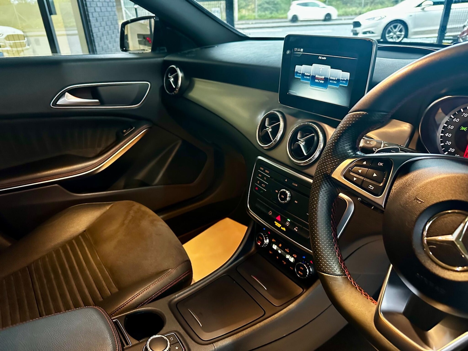 Used Mercedes-Benz CLA 2016 for sale - 76995460: Photo 33