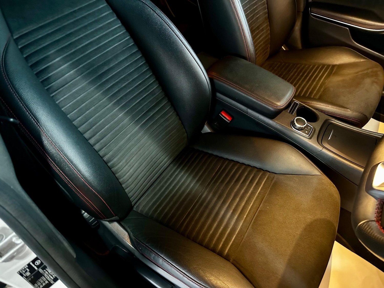 Used Mercedes-Benz CLA 2016 for sale - 76995460: Photo 34