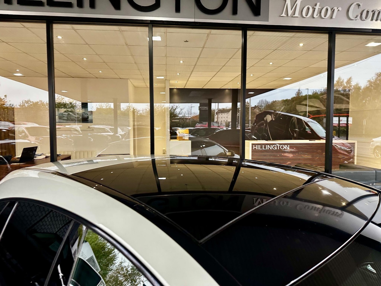 Used Mercedes-Benz CLA 2016 for sale - 76995460: Photo 37