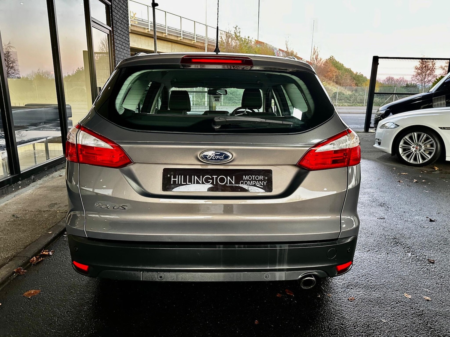 Used Ford Focus 2012 for sale - 76485687: Photo 17