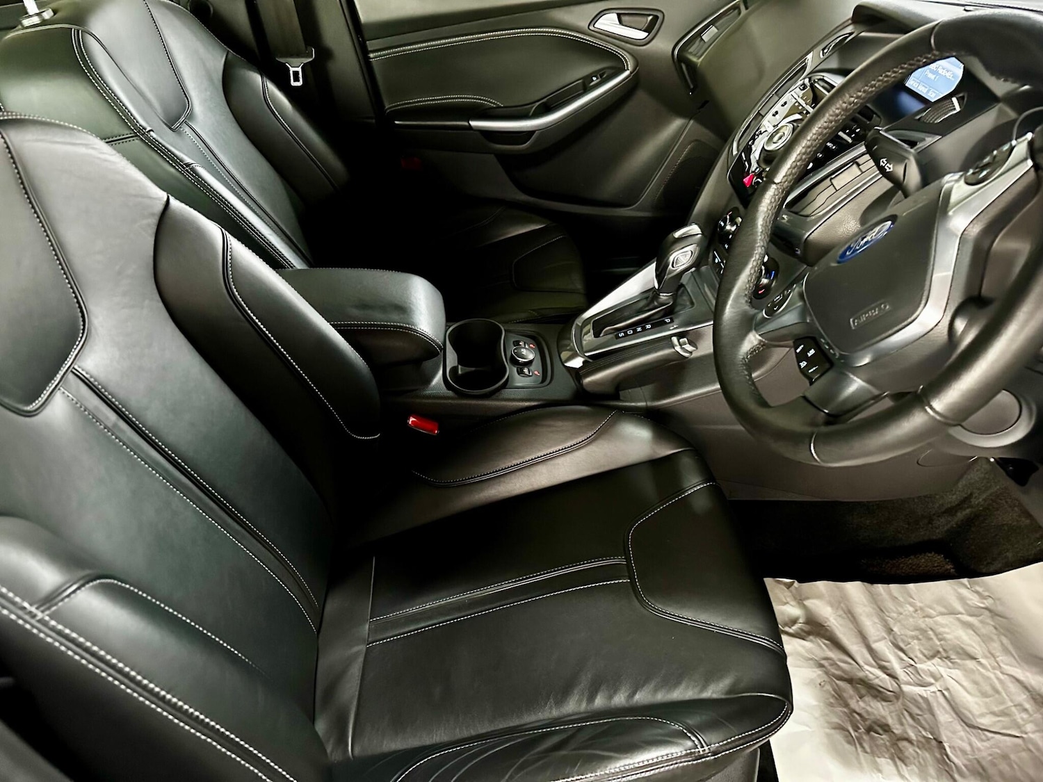 Used Ford Focus 2012 for sale - 76485687: Photo 23