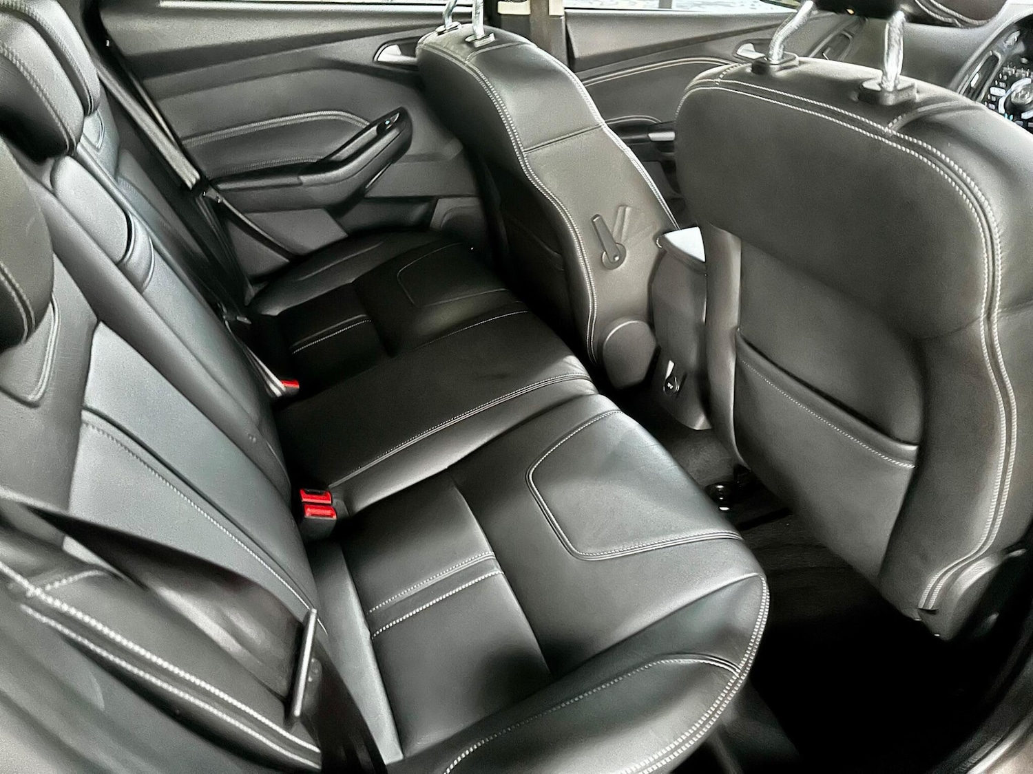 Used Ford Focus 2012 for sale - 76485687: Photo 24