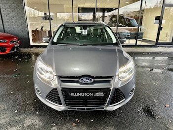 Used Ford Focus 2012 for sale - 76485687: Photo