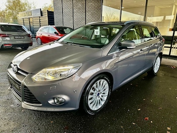 Used Ford Focus 2012 for sale - 76485687: Photo