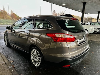 Used Ford Focus 2012 for sale - 76485687: Photo