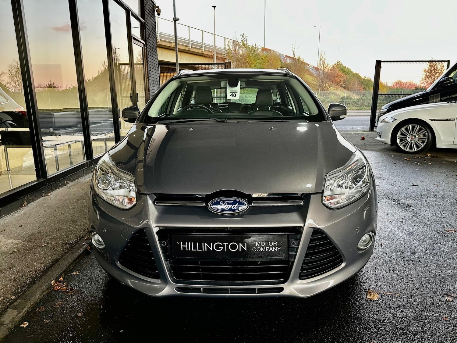 Used Ford Focus 2012 for sale - 76485687: Photo 9
