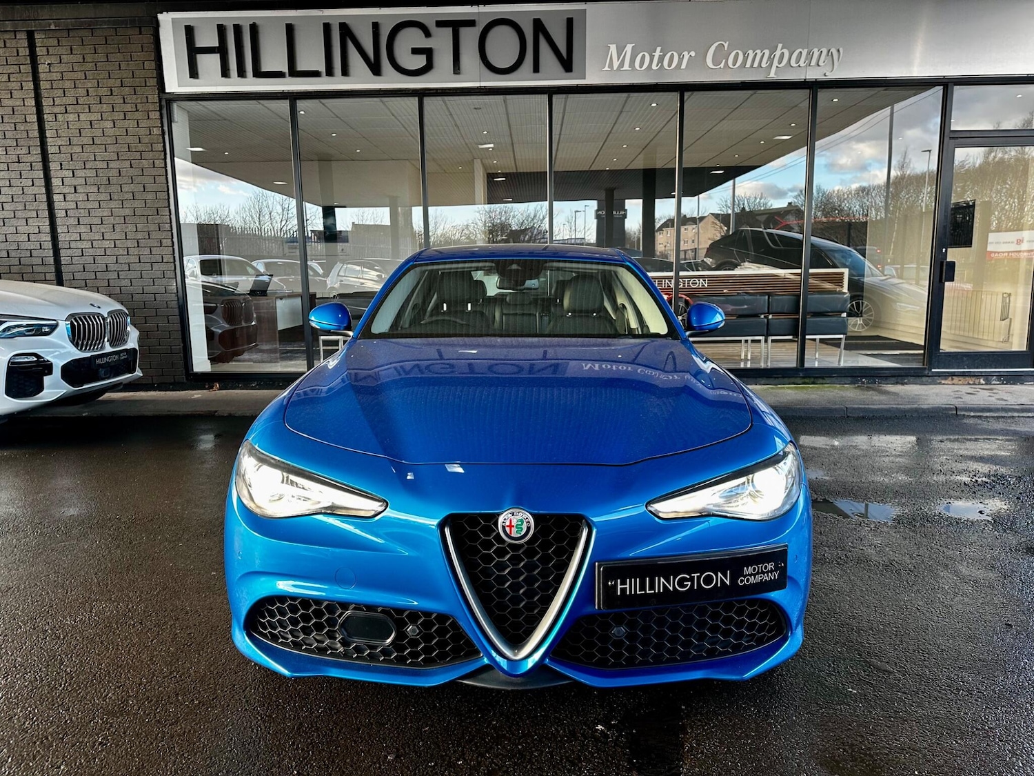 Used Alfa Romeo Giulia 2018 for sale - 77565017: Photo 10