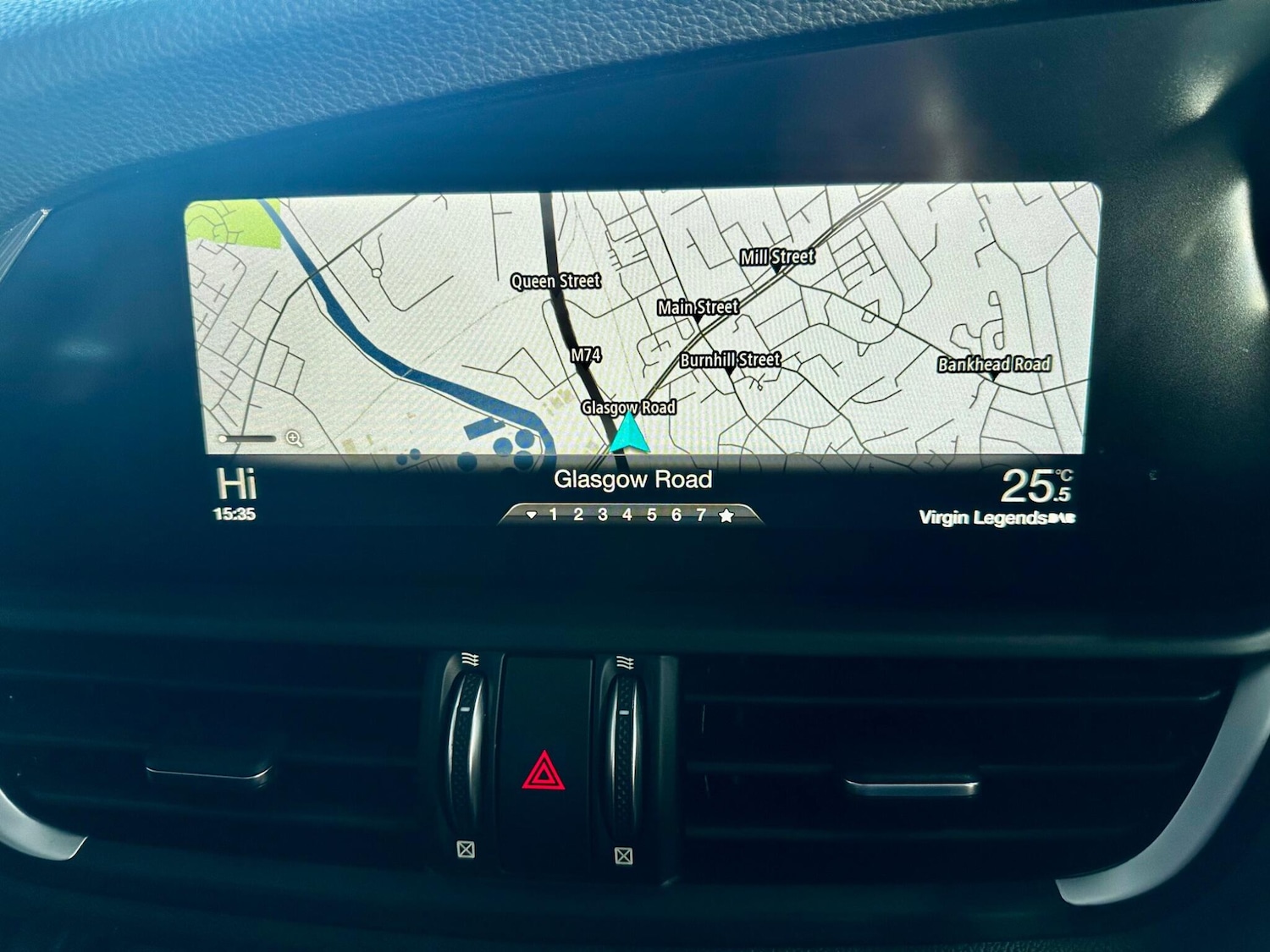 Used Alfa Romeo Giulia 2018 for sale - 77565017: Photo 17