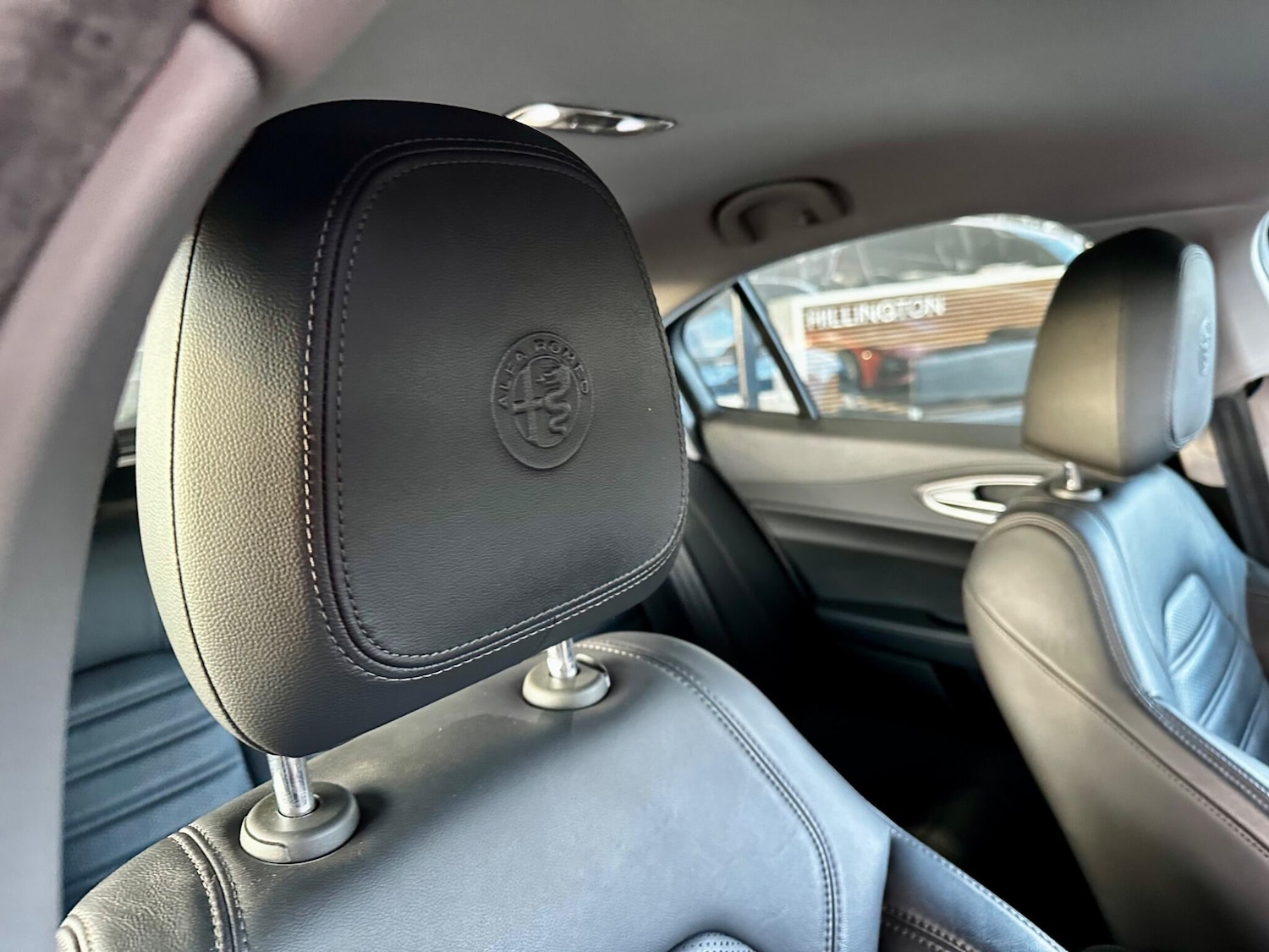 Used Alfa Romeo Giulia 2018 for sale - 77565017: Photo 18