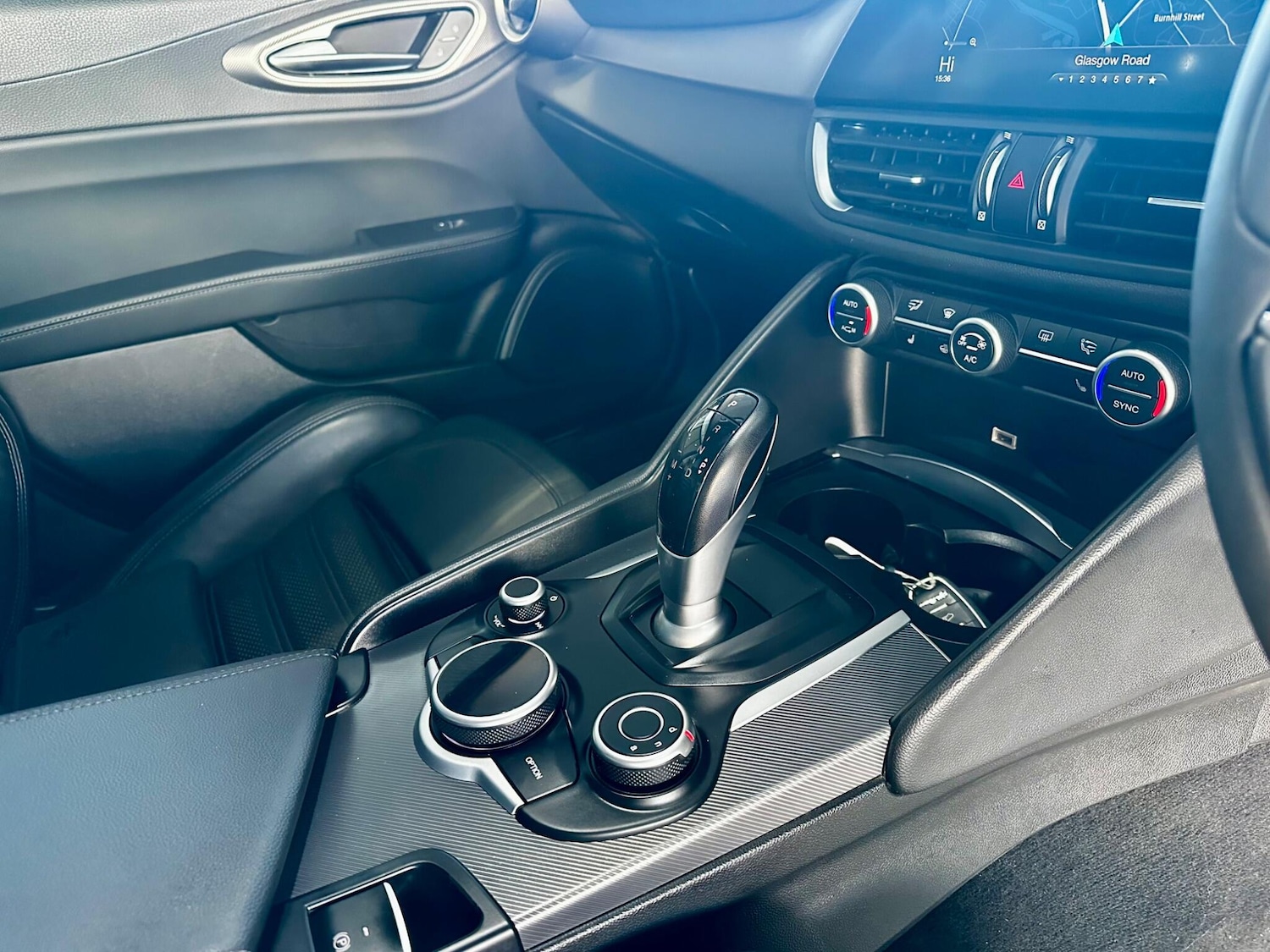 Used Alfa Romeo Giulia 2018 for sale - 77565017: Photo 20