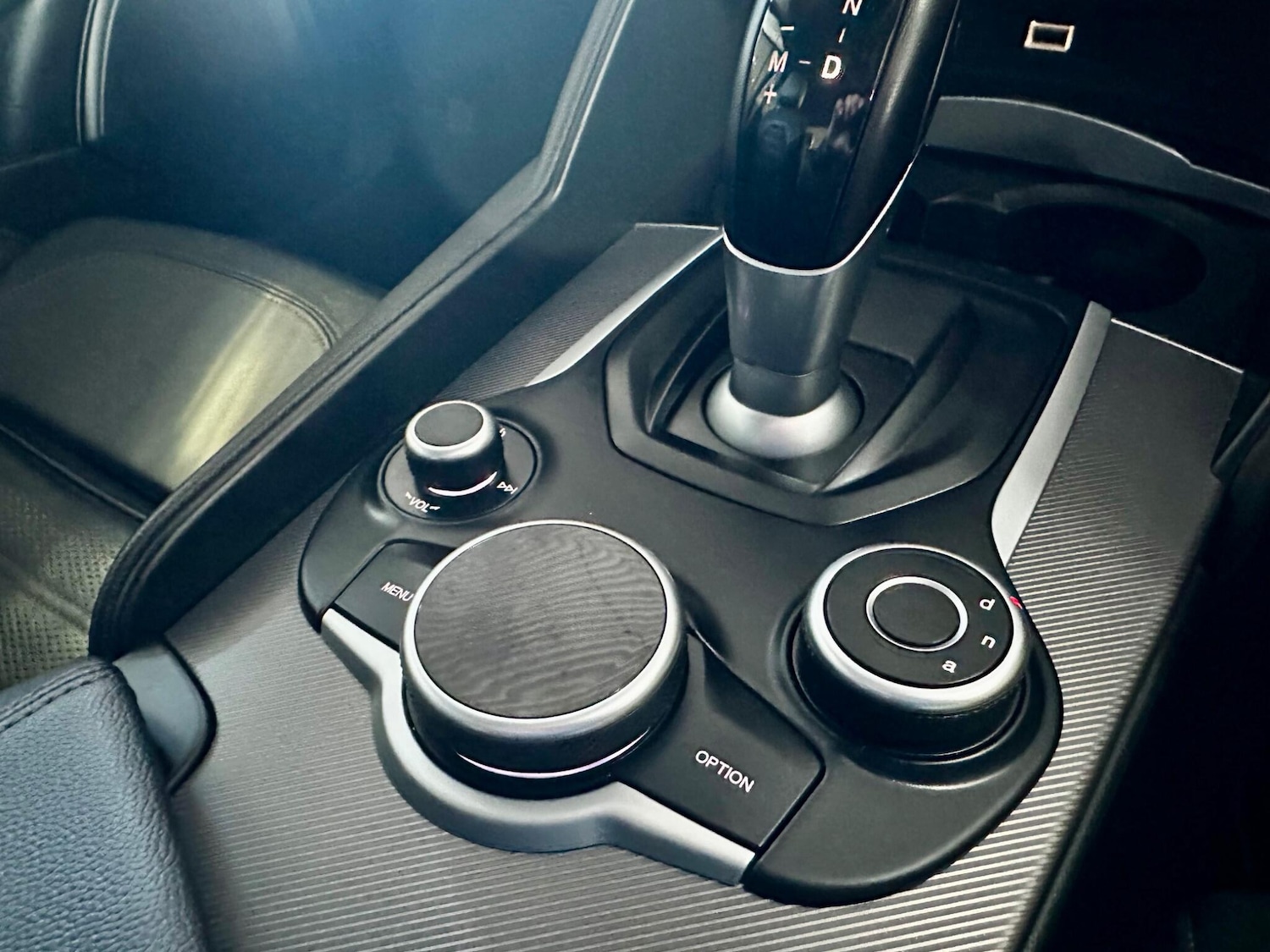 Used Alfa Romeo Giulia 2018 for sale - 77565017: Photo 24