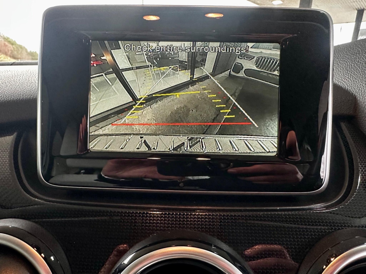 Used Mercedes-Benz B Class 2014 for sale - 77468372: Photo 37