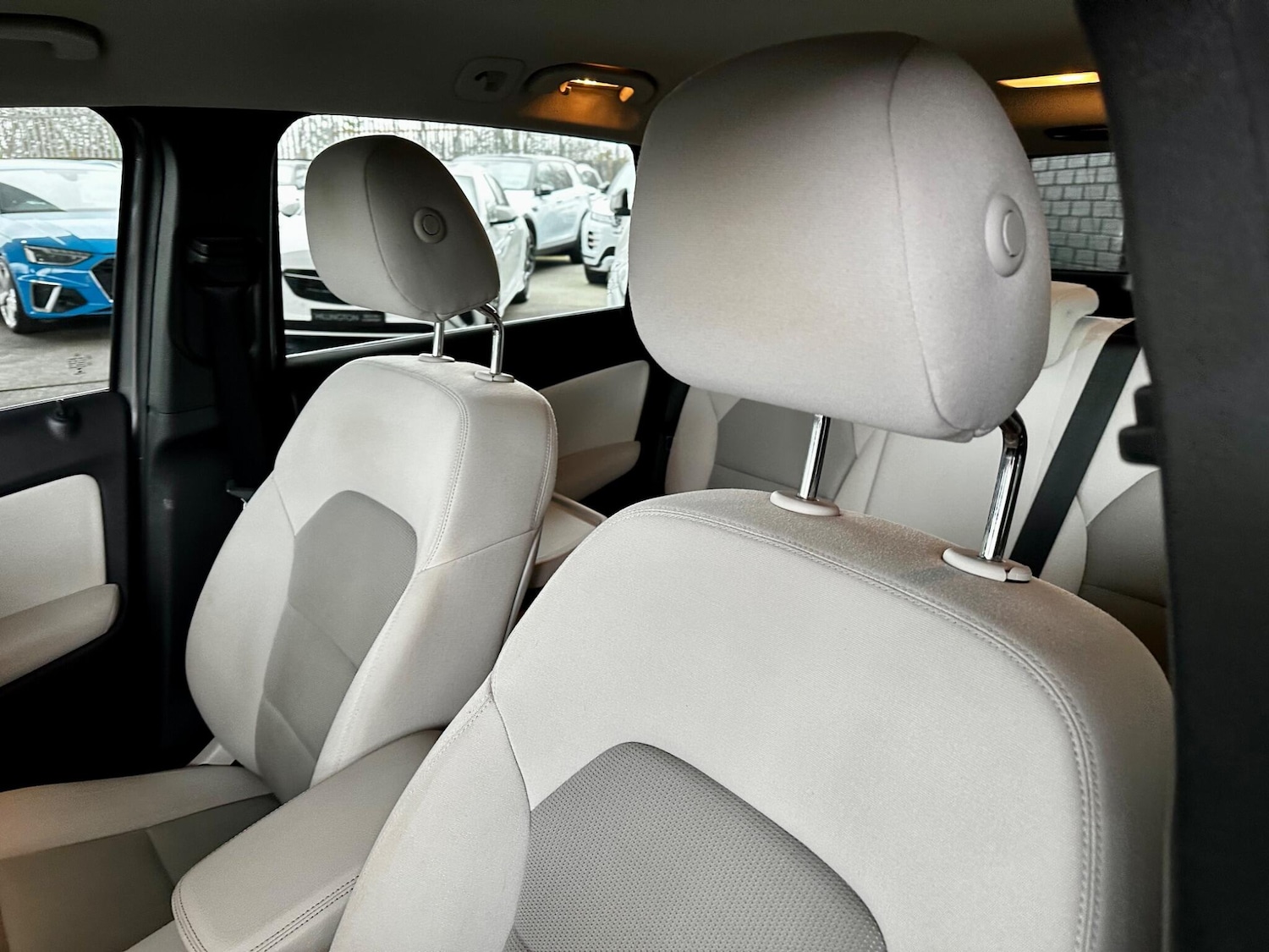 Used Mercedes-Benz B Class 2014 for sale - 77468372: Photo 48