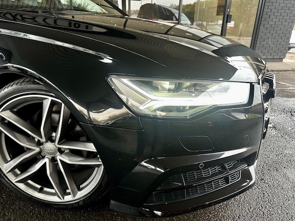 Used Audi A6 Avant 2018 for sale - 76239566: Photo 21