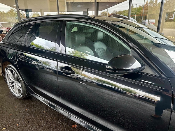 Used Audi A6 Avant 2018 for sale - 76239566: Photo 24