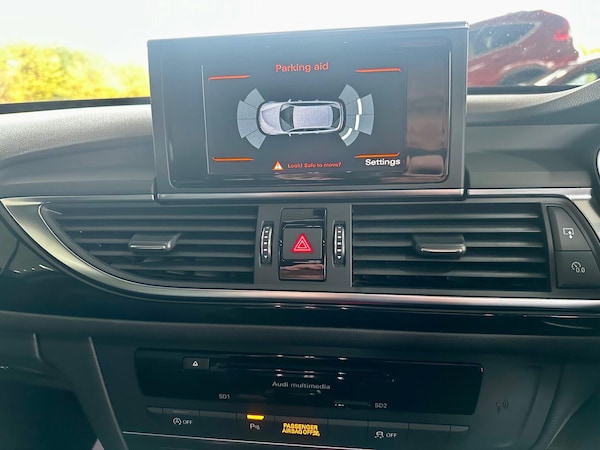 Used Audi A6 Avant 2018 for sale - 76239566: Photo 26