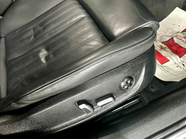 Used Audi A6 Avant 2018 for sale - 76239566: Photo 29